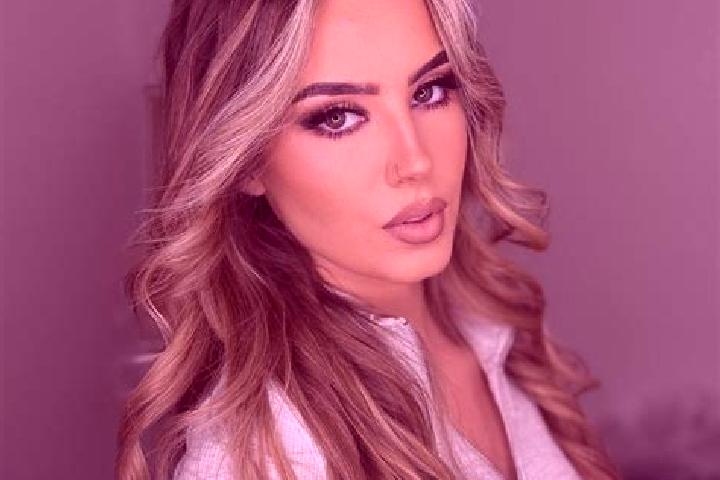 Amelia, 32 — Escort in Ion Creanga, Romania