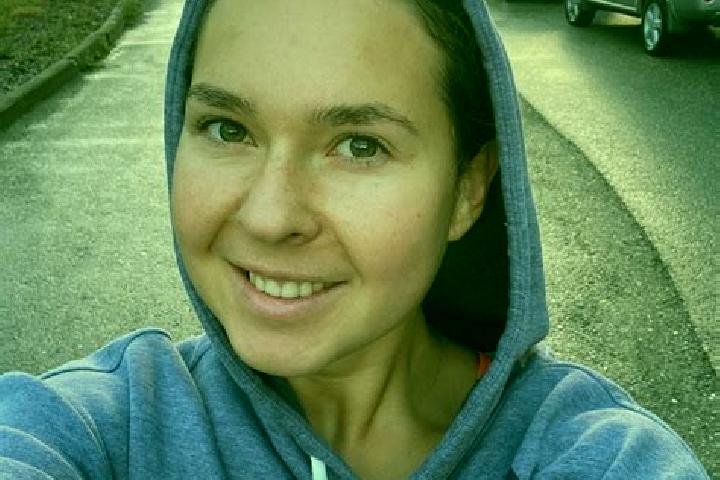 Amelia, 32 — Escort in Lazarevskoye, Russia