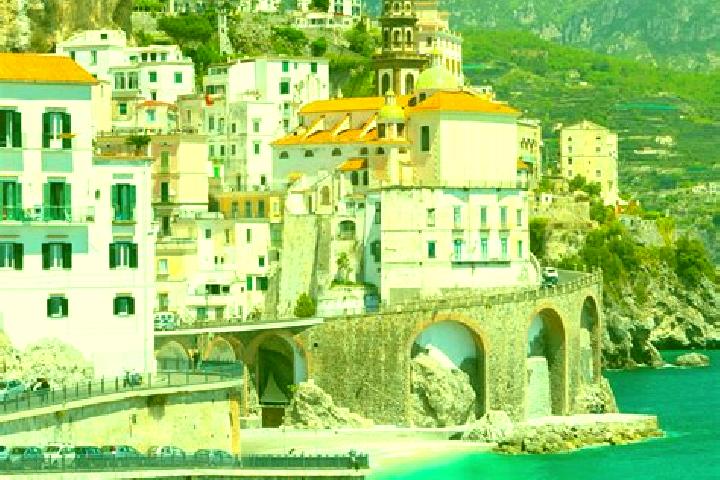 Amelia, 32 — Escort in Sala, Italy