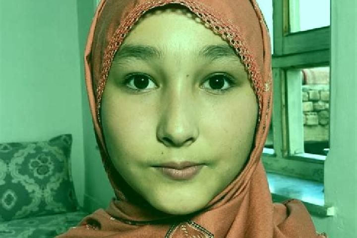 Amelia, 32 — Escort in Tarinkot, Afghanistan