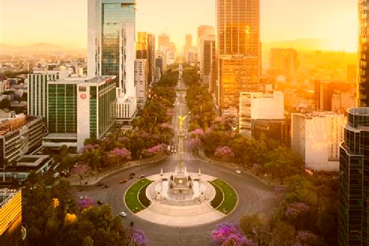 Amelia, 32 — Escort in Xochapa, Mexico