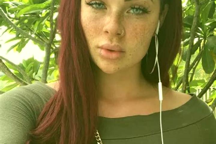 Amelia, 33, a red grey-eyed middle eastern companion based in Carmo do Paranaiba. Offering OWO, A-Level. Available for incall and outcall, day and evening da...
