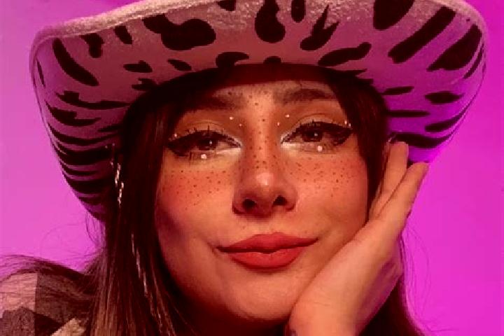 Amelia, 33 — Escort in Bomintza, Mexico