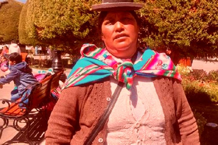 Amelia, 33 — Escort in Huanca Huanca, Peru
