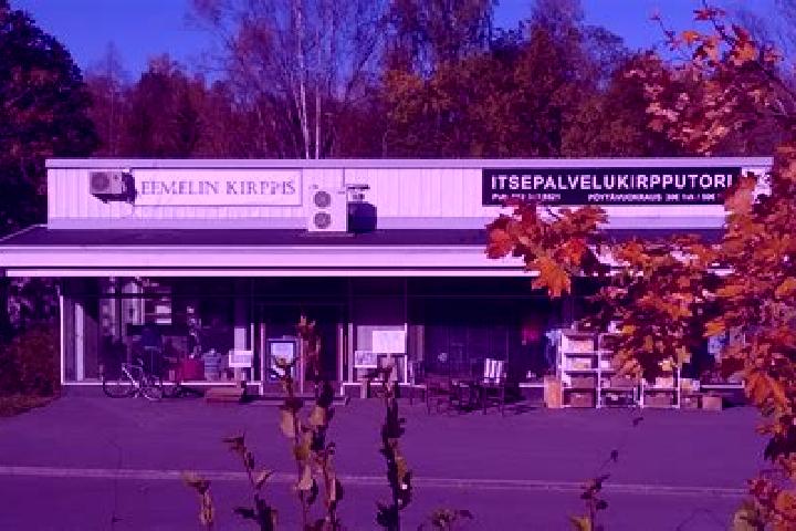Amelia, 33 — Escort in Kaivoksela, Finland