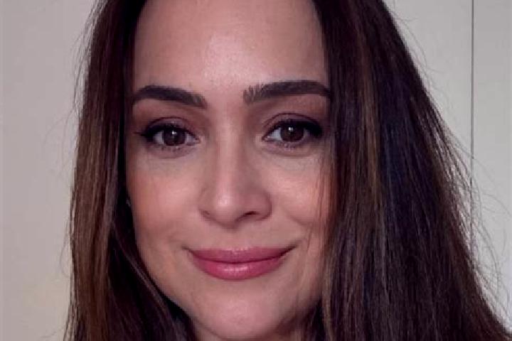 Amelia, 33 — Escort in Lima Duarte, Brazil