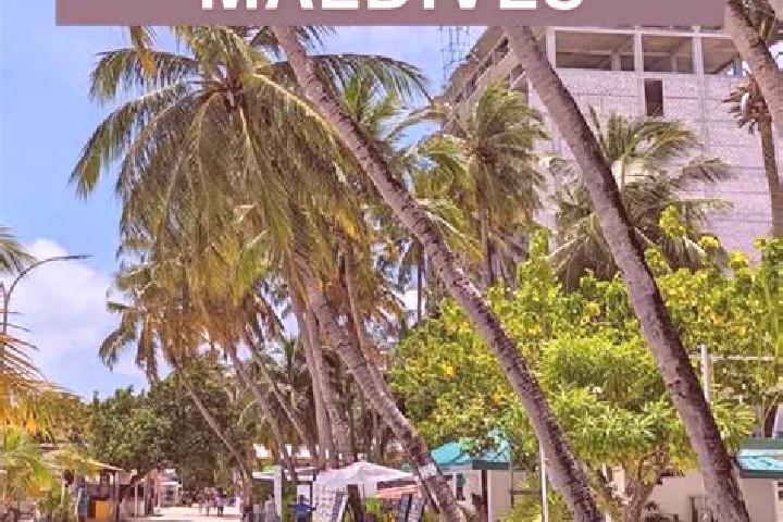 Amelia, 33 — Escort in Maafushi, Maldives
