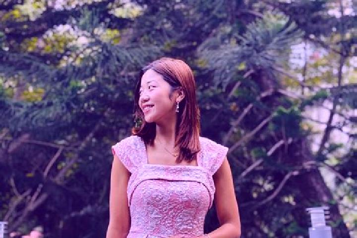 Amelia, 33 — Escort in Malati, Indonesia
