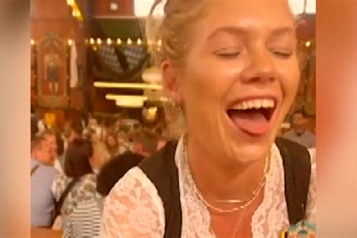 Amelia, 33 — Escort in Oederquart, Germany