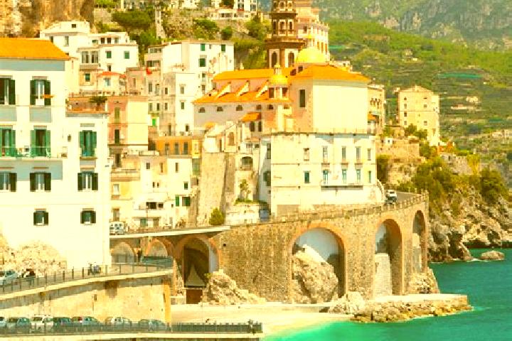 Amelia, 33 — Escort in Osigo, Italy