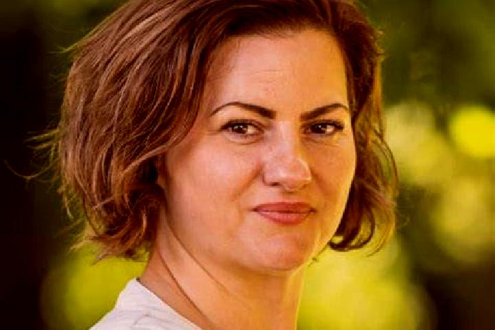 Amelia, 33 — Escort in Senija, Spain