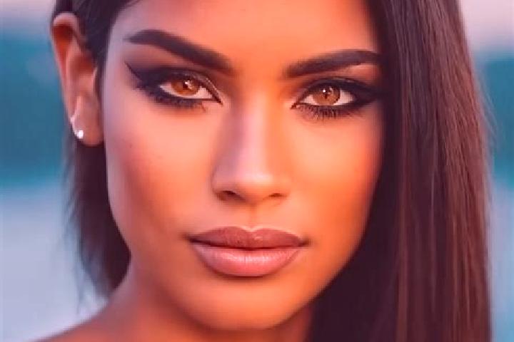 Amelia, 34, a black hazel-eyed latina companion based in Silloth. Offering CIM, Duos, Fetish, Overnight, BDSM. Available for incall and outcall, day and even...
