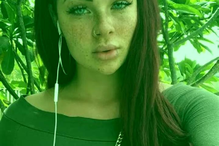 Amelia, 34, a red blue-eyed mediterranean companion based in Chiusa di Pesio. Offering Striptease, Roleplay, CIM, Tantra. Available for incall and outcall, o...