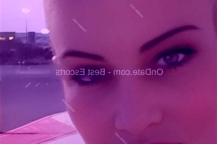 Amelia, 34 — Escort in Cassadaga, United States