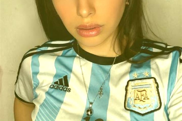Amelia, 34 — Escort in El Mil Diez, Mexico
