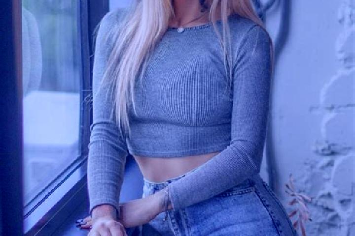 Amelia, 34 — Escort in Kahamlyk, Ukraine