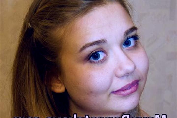 Amelia, 34 — Escort in Mayya, Russia