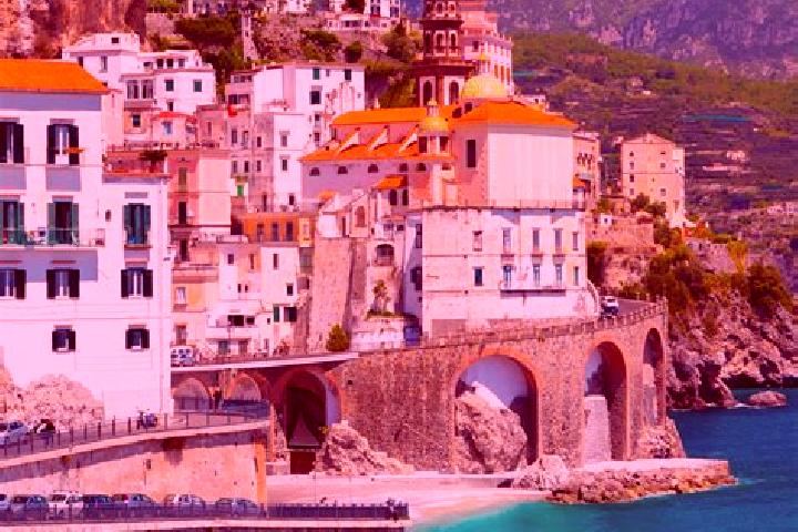 Amelia, 34 — Escort in Nicorvo, Italy
