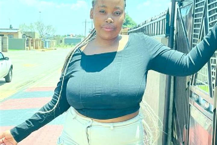 Amelia, 34 — Escort in Phomolong, South Africa