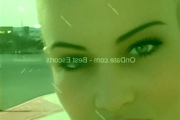 Amelia, 34 — Escort in Prosperity, United States