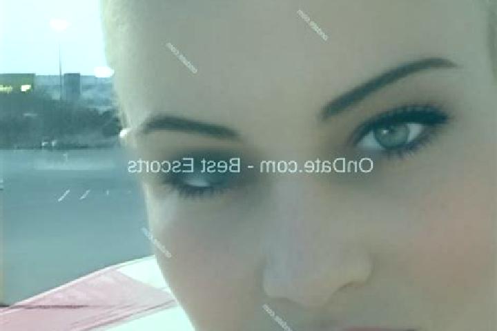 Amelia, 34 — Escort in Talty, United States