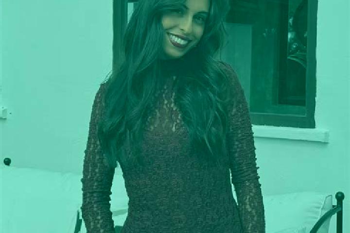 Amelia, 34 — Escort in Tomas Romero Pereira, Paraguay