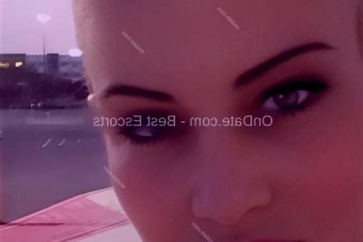 Amelia, 34 — Escort in Wujiashan, China
