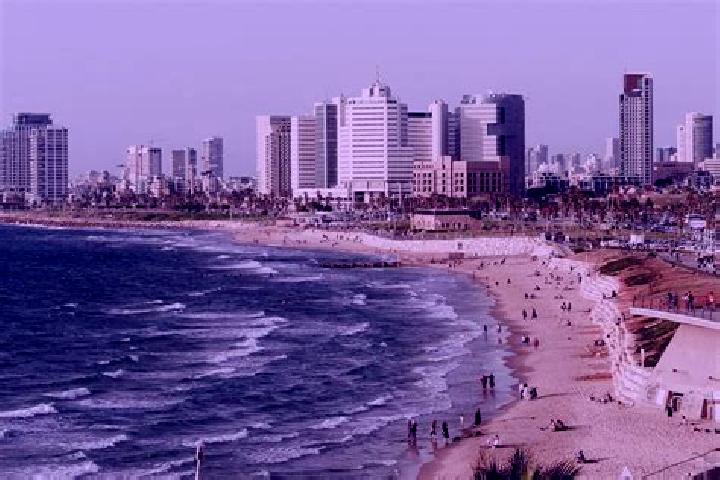 Amelia, 34 — Escort in Yad Hanna, Israel