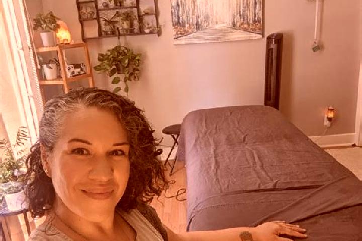 Amelia, 35, a auburn grey-eyed indian companion based in Scarness. Offering A-Level, Prostate Massage, Erotic Massage. Available for incall and outcall, day ...
