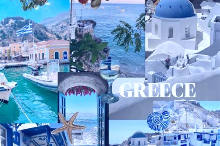 Amelia, 35 — Escort in Aria, Greece