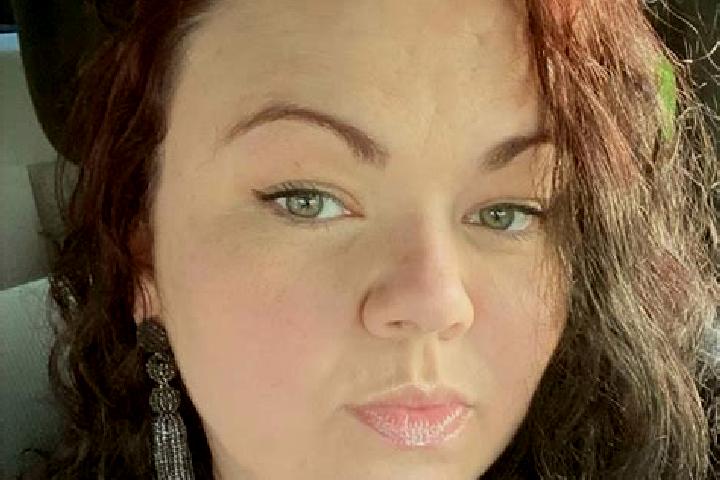 Amelia, 35 — Escort in Chalmette, United States