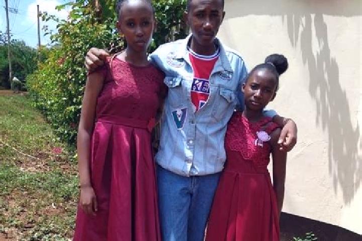 Amelia, 35 — Escort in Kimbimbi, Kenya