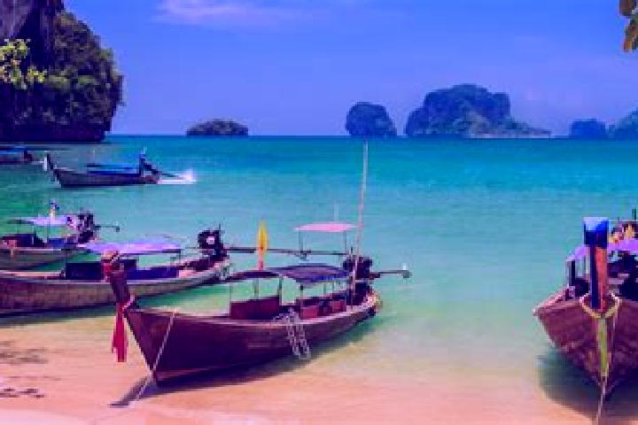Amelia, 35 — Escort in Mae Wang, Thailand