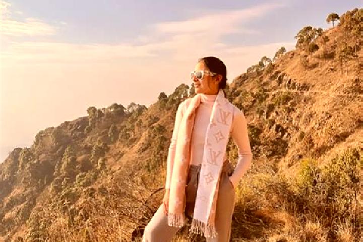 Amelia, 35 — Escort in Muta Khan, Afghanistan