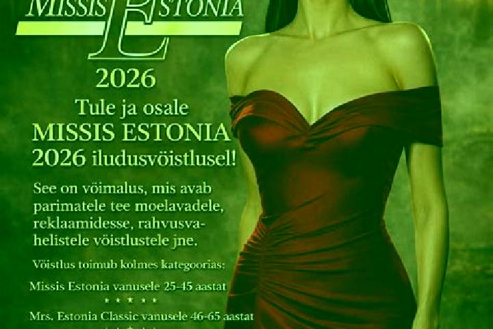 Amelia, 35 — Escort in Nomme, Estonia