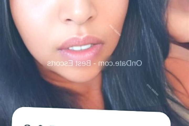Amelia, 35 — Escort in Oxnard, United States