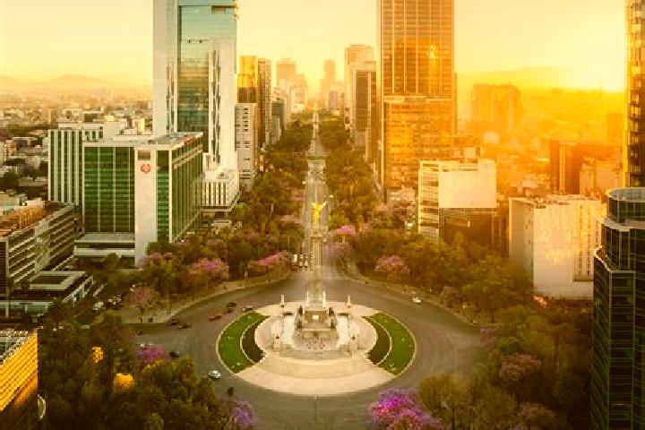 Amelia, 35 — Escort in Piedra Larga, Mexico