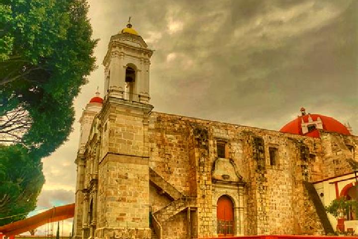 Amelia, 35 — Escort in San Juan Chilateca, Mexico