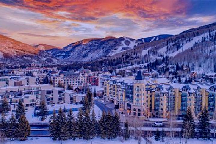 Amelia, 35 — Escort in Silverthorne, United States