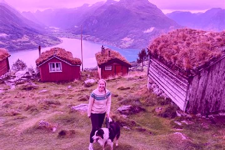 Amelia, 35 — Escort in Skoger, Norway