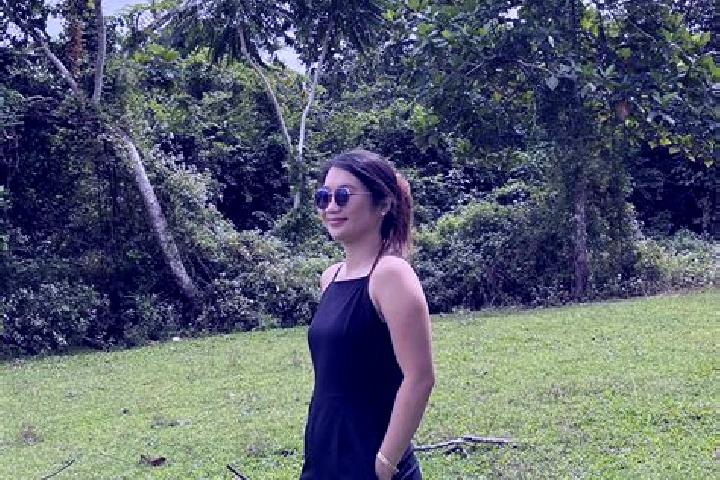 Amelia, 35 — Escort in Tigum, Philippines