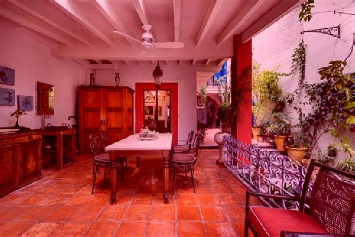 Amelia, 35 — Escort in Villa Aldama, Mexico