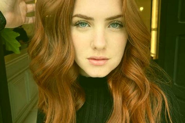 Amelia, 36, a auburn blue-eyed middle eastern companion based in Pechersk. Offering Roleplay, Deep French Kissing, Prostate Massage, Overnight. Available for...