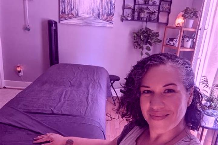 Amelia, 36, a black dark-eyed mixed companion based in Mitchell. Offering Massage, A-Level, Duos. Available for incall and outcall, overnight bookings availa...