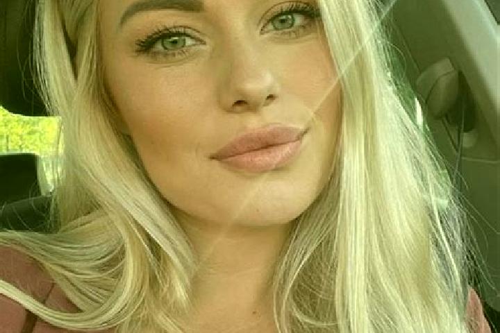 Amelia, 36, a blonde hazel-eyed caucasian companion based in Boraj. Offering Duos, OWO. Available for incall and outcall, day and evening dates.