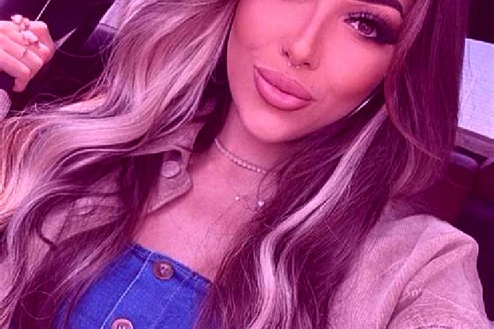 Amelia, 36, a dark blonde brown-eyed ebony companion based in Froideconche. Offering Duos, Deep French Kissing, Travel Companion, Striptease. Available for i...