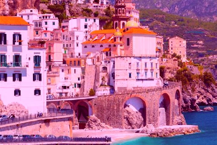Amelia, 36 — Escort in Andria, Italy