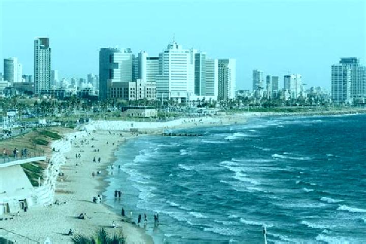 Amelia, 36 — Escort in Kfar NaOranim, Israel