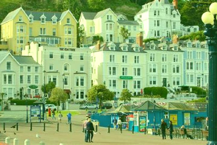 Amelia, 36 — Escort in Llandudno, United Kingdom