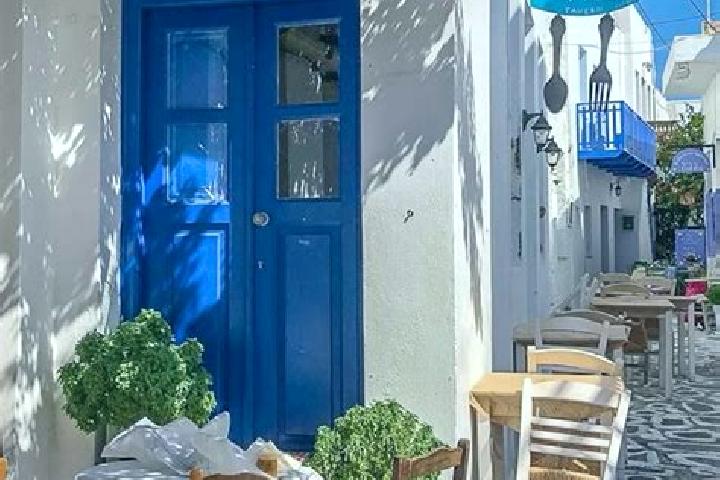 Amelia, 36 — Escort in Magiko, Greece